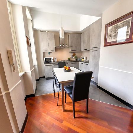 Romarex Luxury Apartment Экстерьер фото