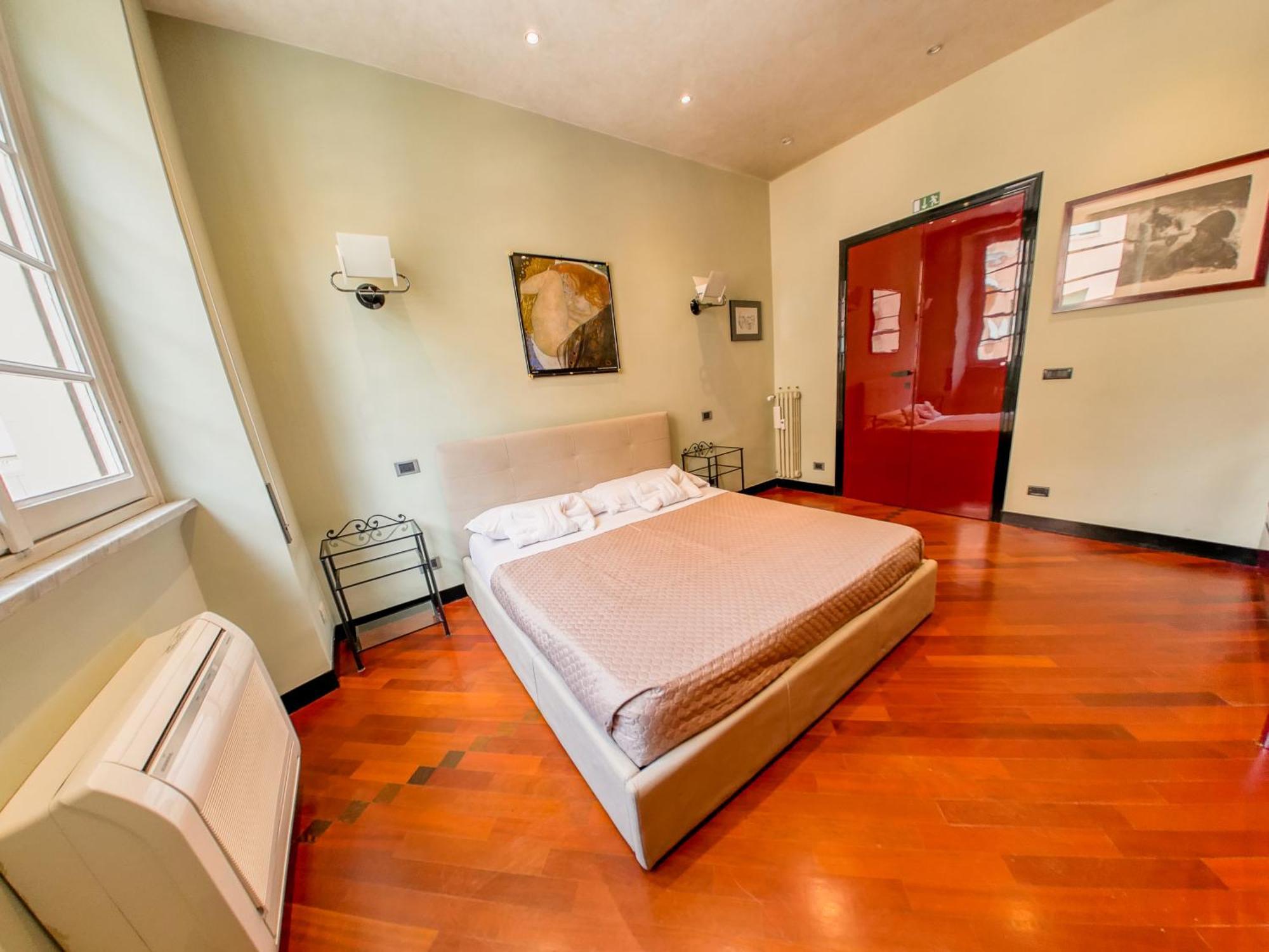 Romarex Luxury Apartment Экстерьер фото