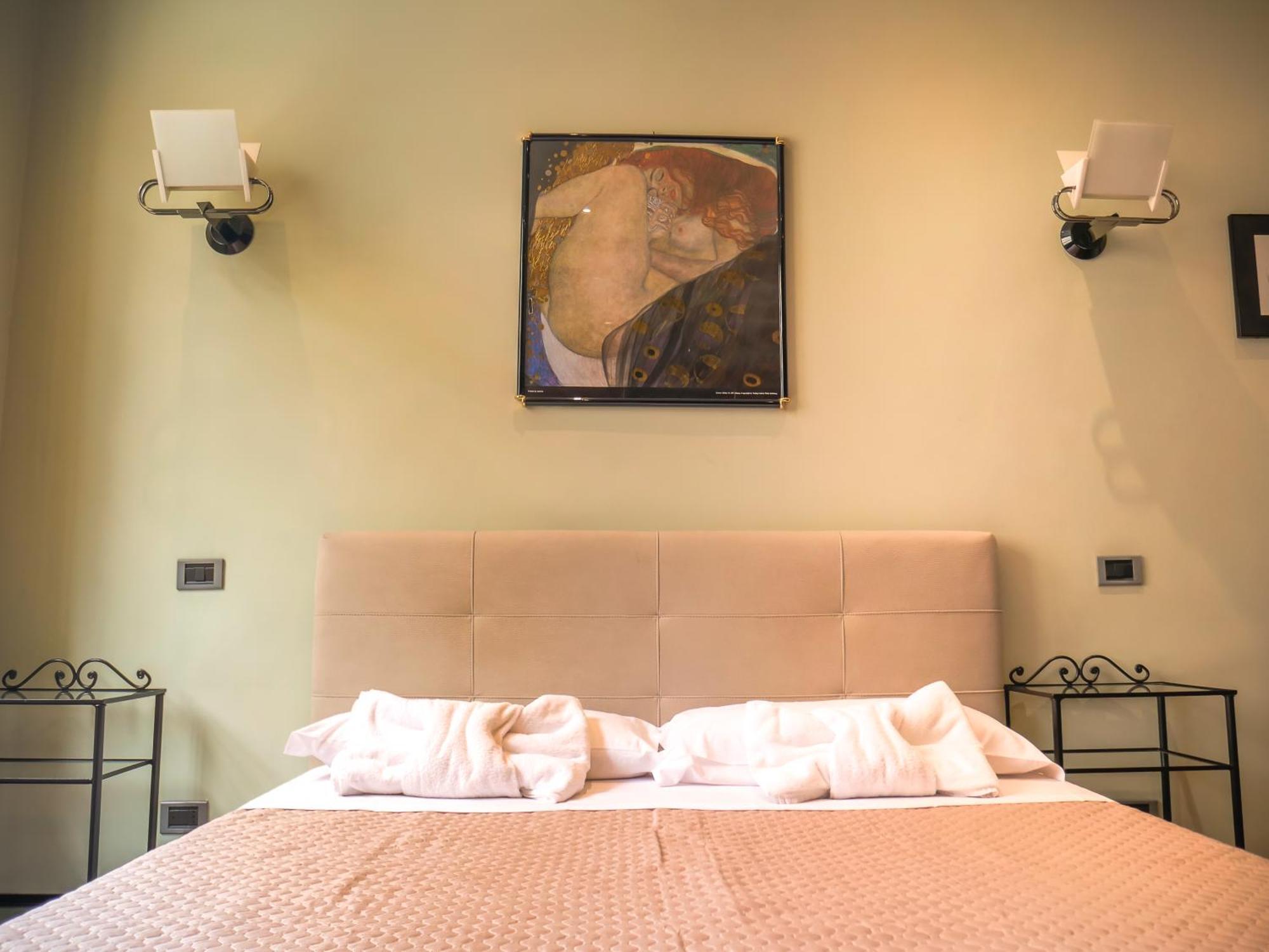 Romarex Luxury Apartment Экстерьер фото