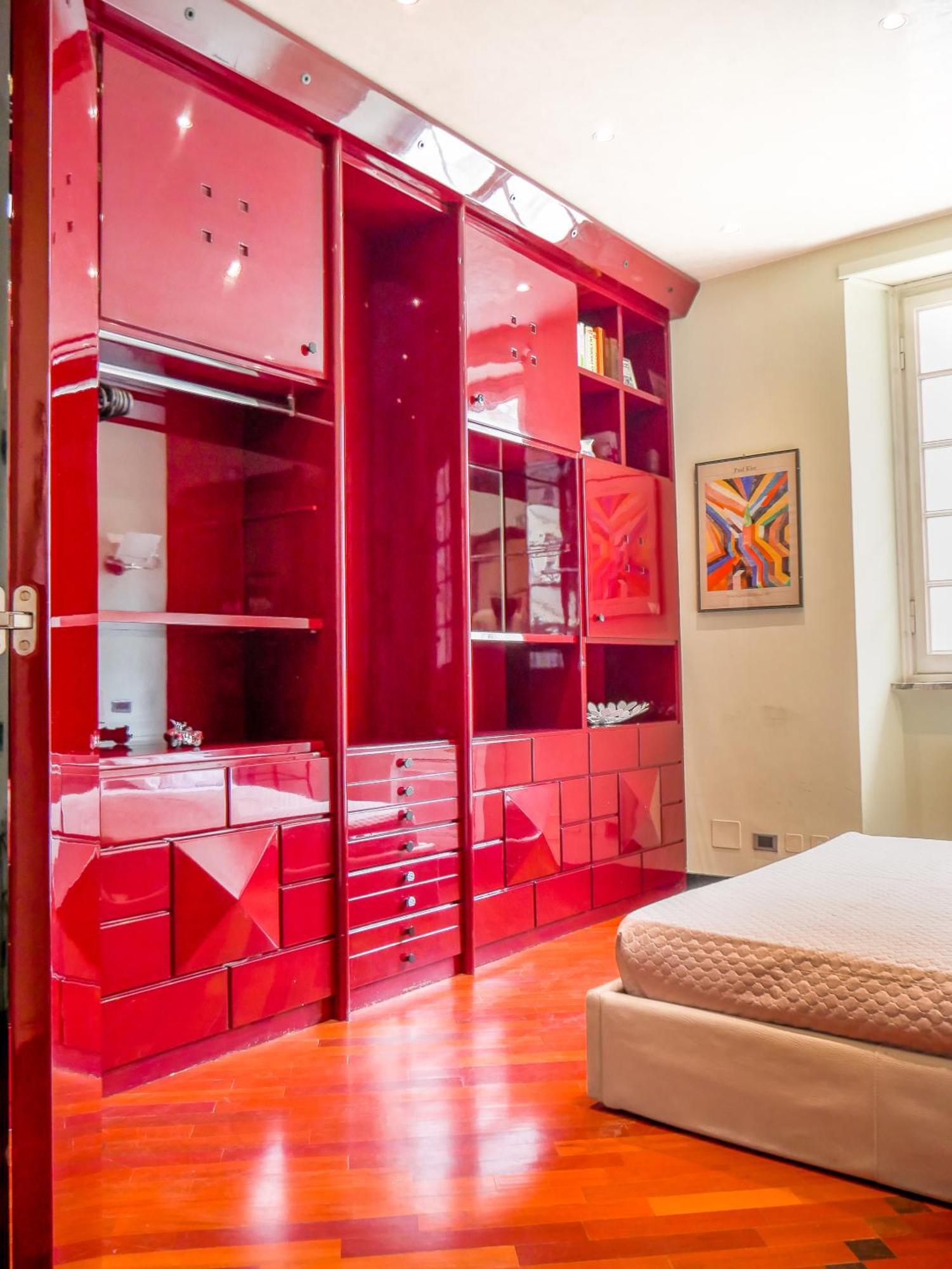 Romarex Luxury Apartment Экстерьер фото