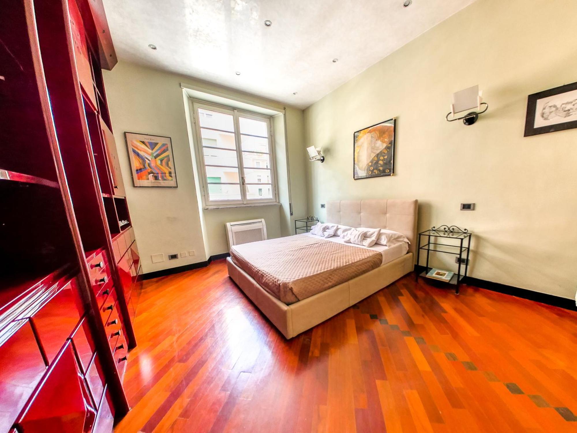 Romarex Luxury Apartment Экстерьер фото