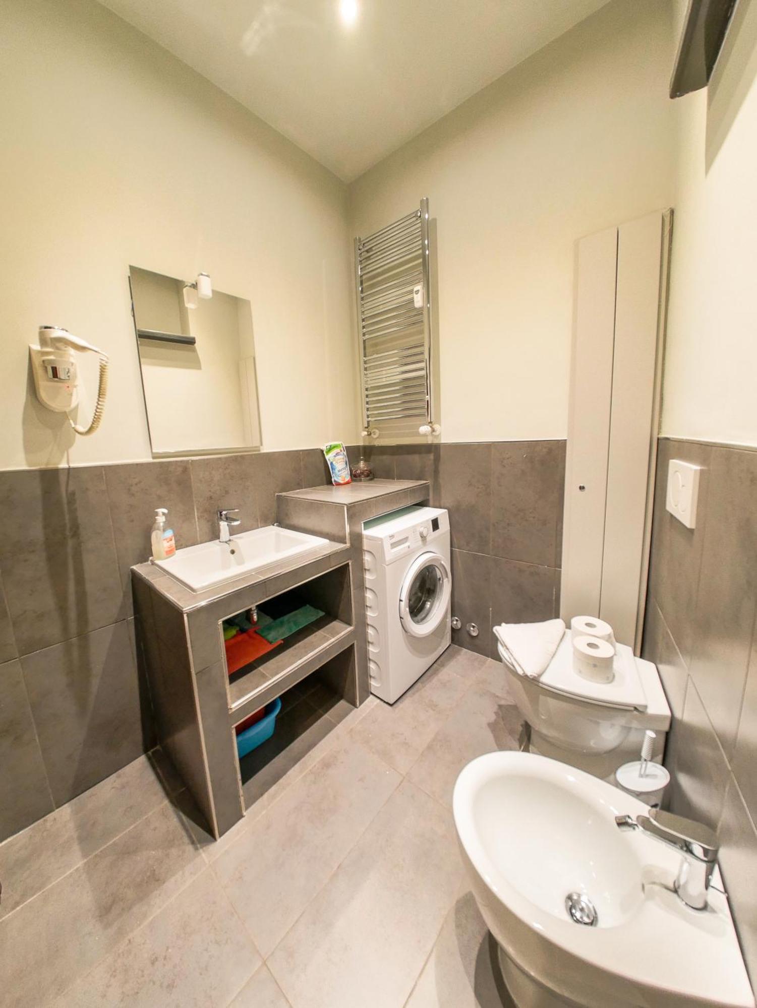 Romarex Luxury Apartment Экстерьер фото
