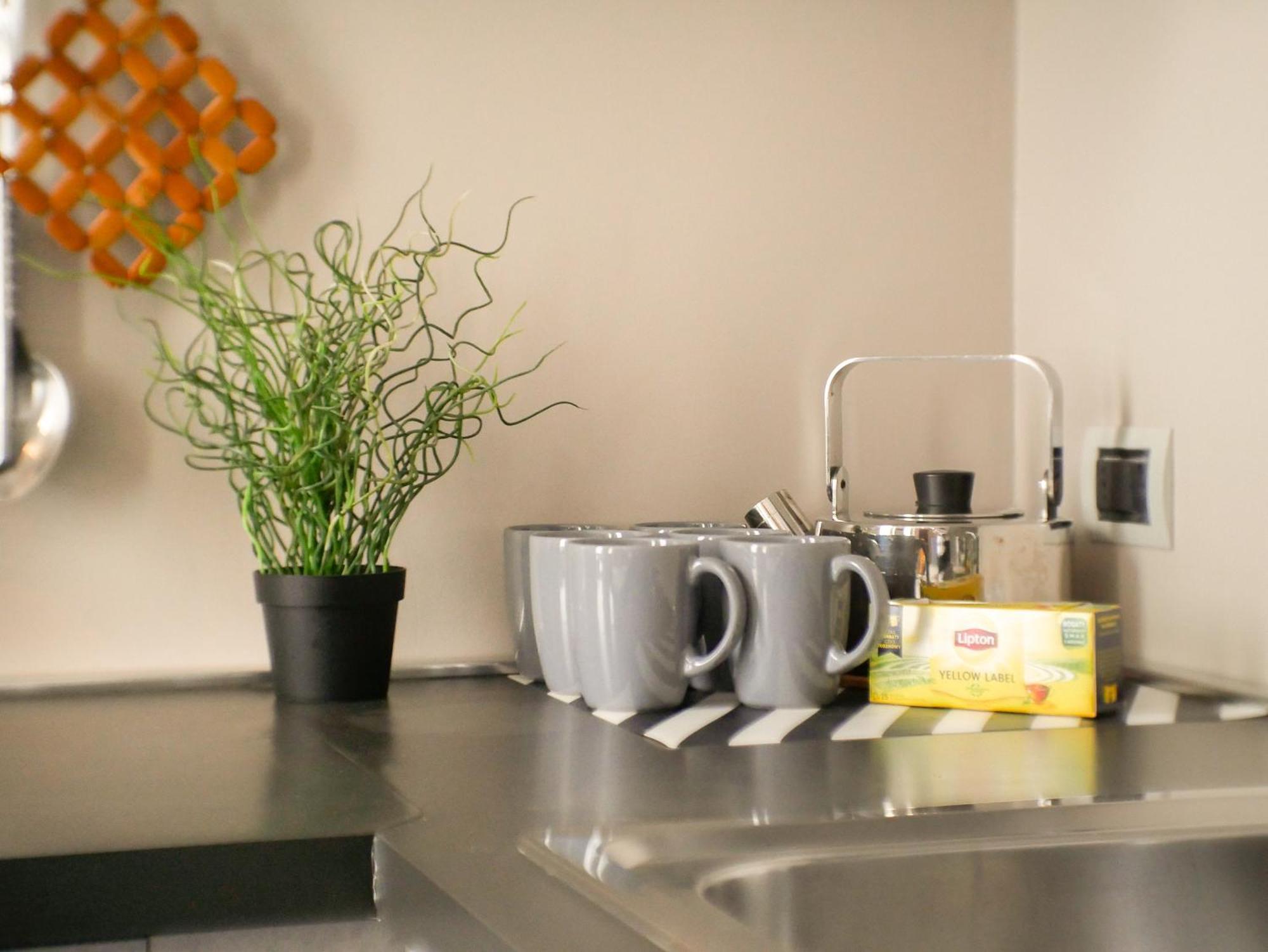 Romarex Luxury Apartment Экстерьер фото