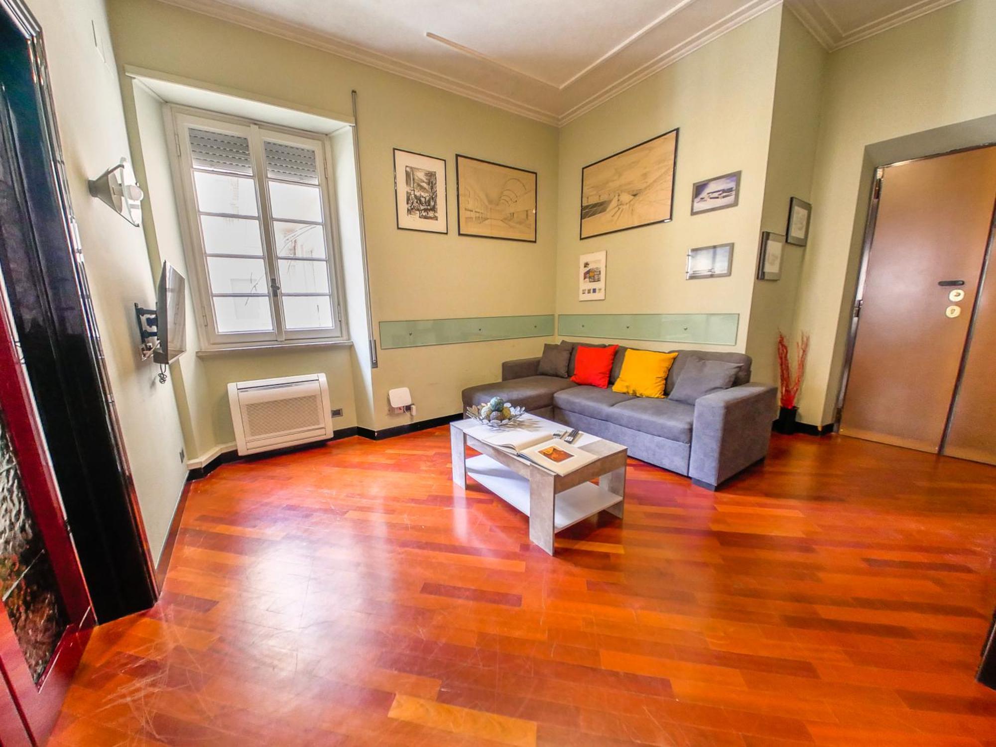 Romarex Luxury Apartment Экстерьер фото