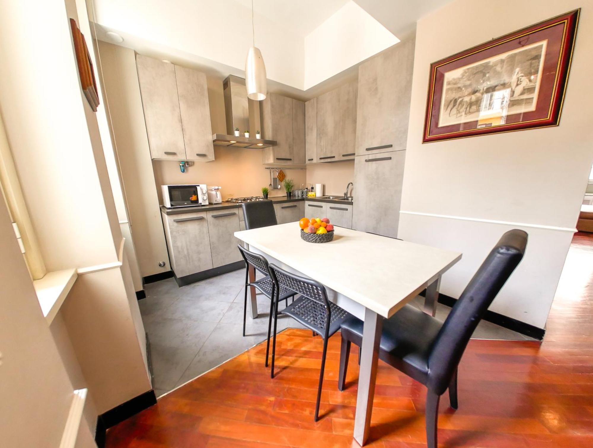 Romarex Luxury Apartment Экстерьер фото