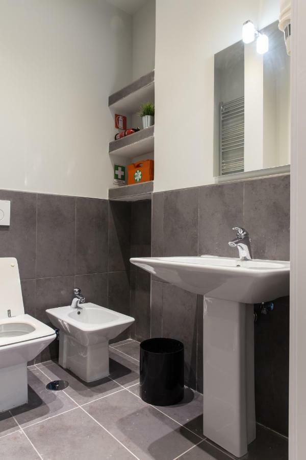 Romarex Luxury Apartment Экстерьер фото